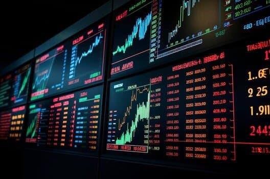 practical guide ticker